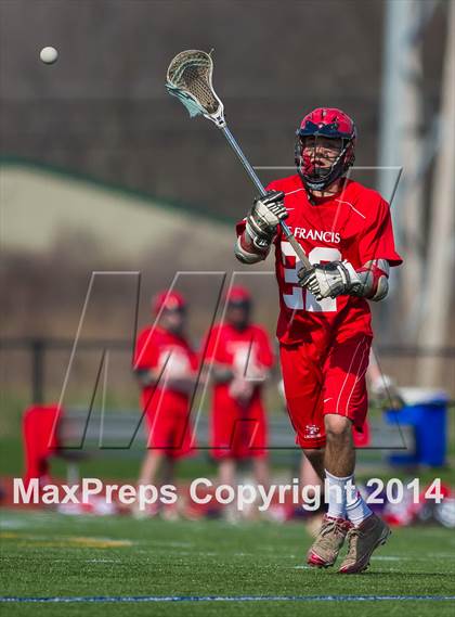 Thumbnail 2 in St. Francis @ Canisius photogallery.