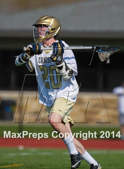 Thumbnail 1 in St. Francis @ Canisius photogallery.