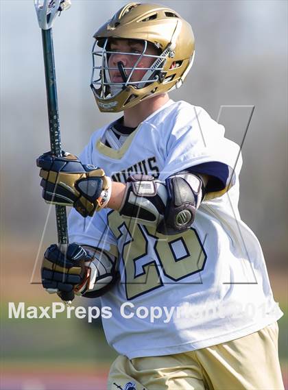 Thumbnail 3 in St. Francis @ Canisius photogallery.