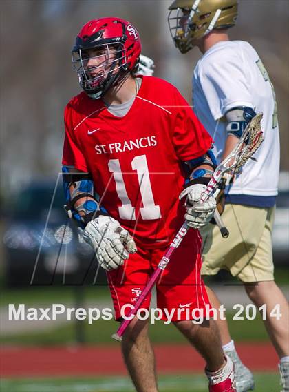 Thumbnail 3 in St. Francis @ Canisius photogallery.