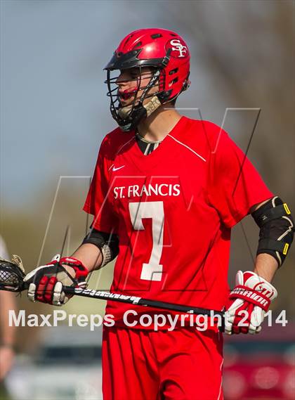 Thumbnail 1 in St. Francis @ Canisius photogallery.