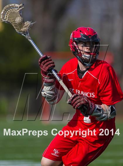 Thumbnail 1 in St. Francis @ Canisius photogallery.