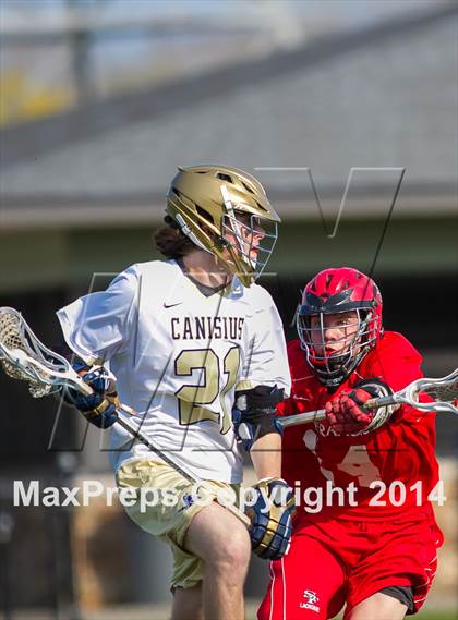 Thumbnail 3 in St. Francis @ Canisius photogallery.