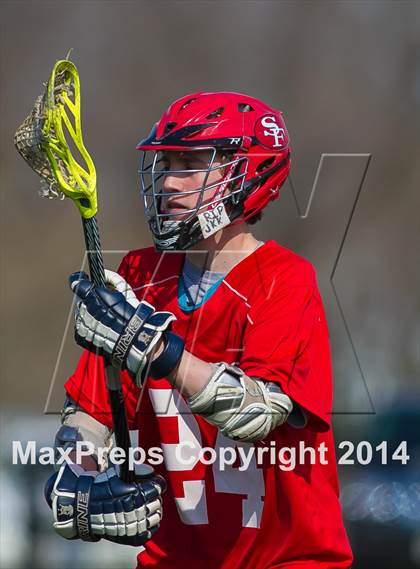 Thumbnail 1 in St. Francis @ Canisius photogallery.