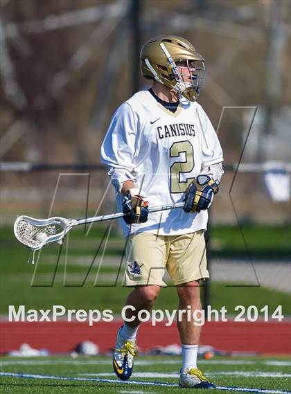 Thumbnail 3 in St. Francis @ Canisius photogallery.