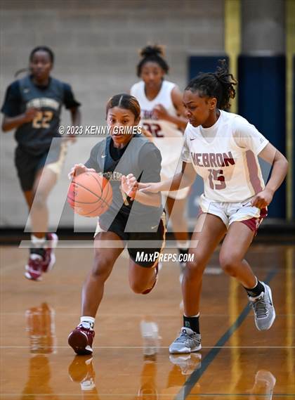 Thumbnail 1 in Hebron Christian Academy @ Pebblebrook photogallery.