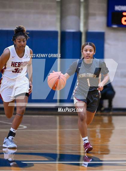 Thumbnail 3 in Hebron Christian Academy @ Pebblebrook photogallery.