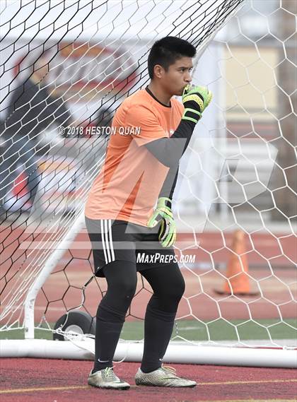 Thumbnail 2 in Environmental Charter vs. Aquinas (CIF-SS D7 Final) photogallery.