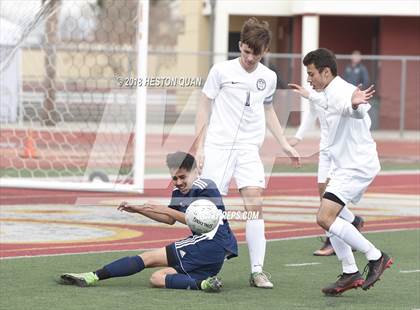 Thumbnail 2 in Environmental Charter vs. Aquinas (CIF-SS D7 Final) photogallery.
