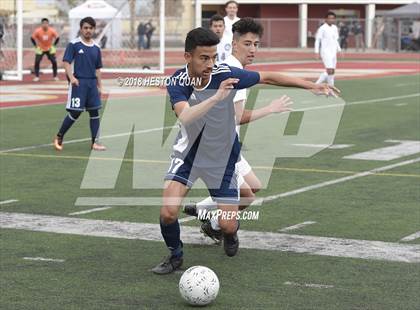 Thumbnail 3 in Environmental Charter vs. Aquinas (CIF-SS D7 Final) photogallery.