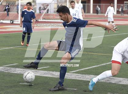 Thumbnail 2 in Environmental Charter vs. Aquinas (CIF-SS D7 Final) photogallery.