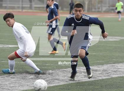 Thumbnail 2 in Environmental Charter vs. Aquinas (CIF-SS D7 Final) photogallery.