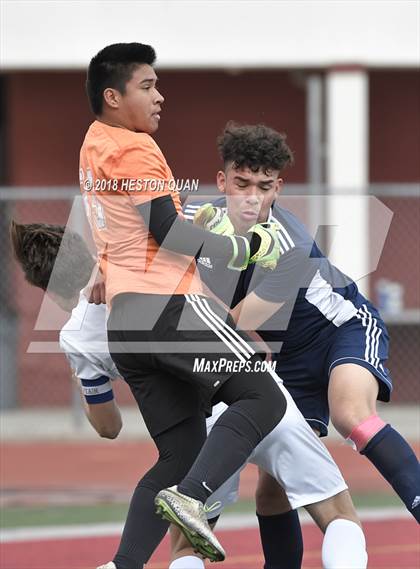 Thumbnail 2 in Environmental Charter vs. Aquinas (CIF-SS D7 Final) photogallery.