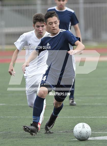Thumbnail 3 in Environmental Charter vs. Aquinas (CIF-SS D7 Final) photogallery.