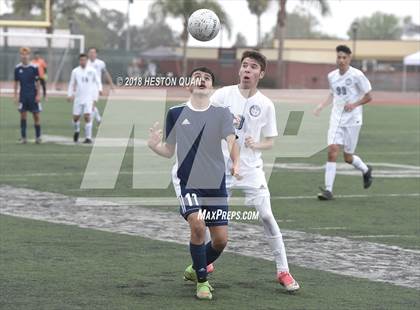 Thumbnail 2 in Environmental Charter vs. Aquinas (CIF-SS D7 Final) photogallery.