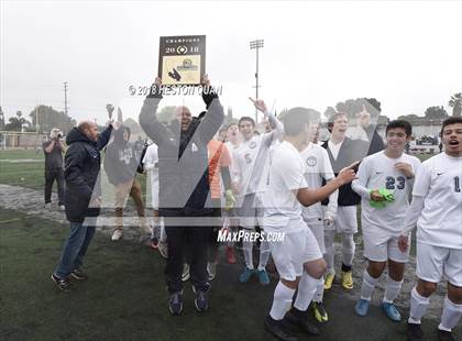 Thumbnail 2 in Environmental Charter vs. Aquinas (CIF-SS D7 Final) photogallery.