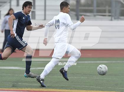 Thumbnail 2 in Environmental Charter vs. Aquinas (CIF-SS D7 Final) photogallery.