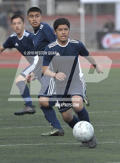 Thumbnail 3 in Environmental Charter vs. Aquinas (CIF-SS D7 Final) photogallery.