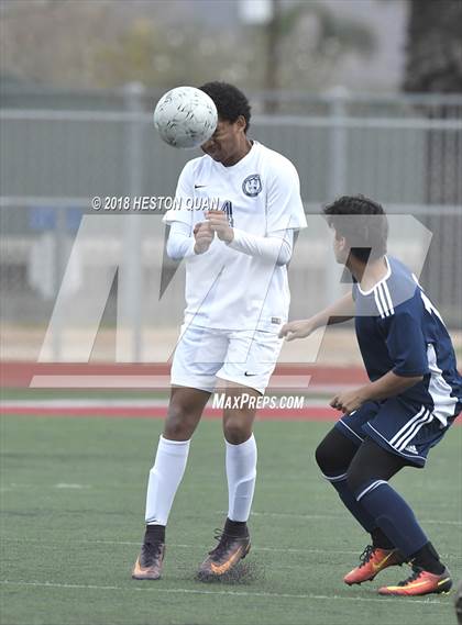 Thumbnail 1 in Environmental Charter vs. Aquinas (CIF-SS D7 Final) photogallery.