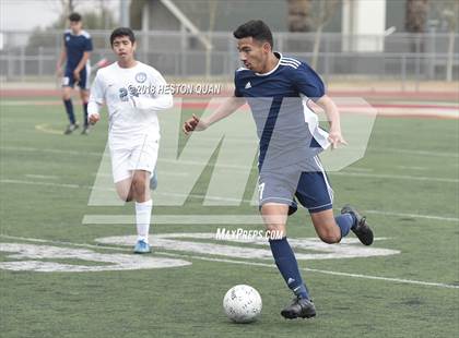 Thumbnail 3 in Environmental Charter vs. Aquinas (CIF-SS D7 Final) photogallery.