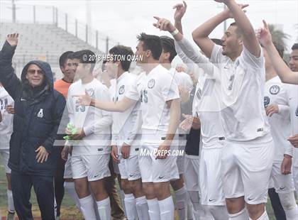 Thumbnail 3 in Environmental Charter vs. Aquinas (CIF-SS D7 Final) photogallery.