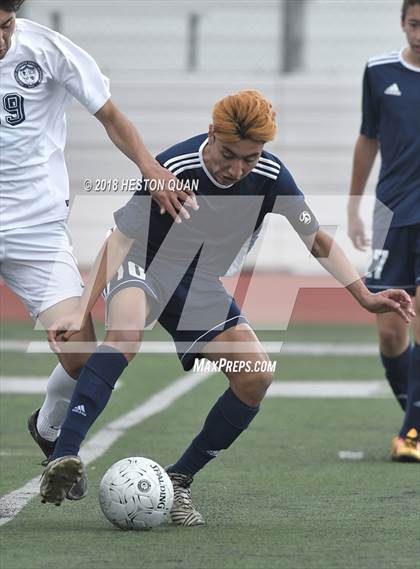 Thumbnail 2 in Environmental Charter vs. Aquinas (CIF-SS D7 Final) photogallery.