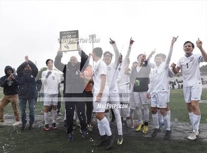 Thumbnail 2 in Environmental Charter vs. Aquinas (CIF-SS D7 Final) photogallery.