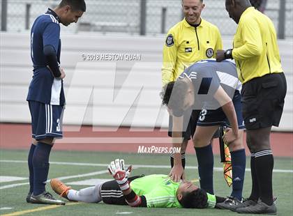 Thumbnail 3 in Environmental Charter vs. Aquinas (CIF-SS D7 Final) photogallery.