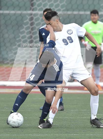 Thumbnail 3 in Environmental Charter vs. Aquinas (CIF-SS D7 Final) photogallery.