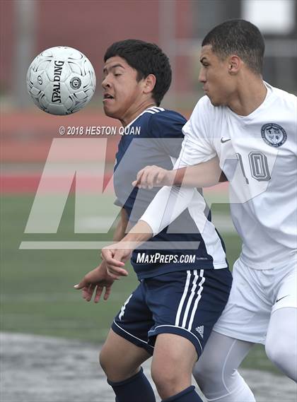 Thumbnail 1 in Environmental Charter vs. Aquinas (CIF-SS D7 Final) photogallery.