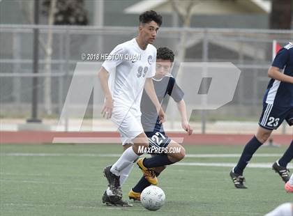 Thumbnail 3 in Environmental Charter vs. Aquinas (CIF-SS D7 Final) photogallery.