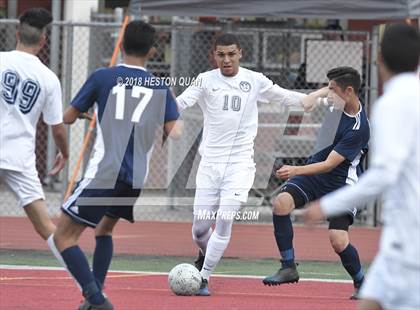 Thumbnail 1 in Environmental Charter vs. Aquinas (CIF-SS D7 Final) photogallery.