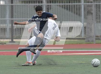 Thumbnail 3 in Environmental Charter vs. Aquinas (CIF-SS D7 Final) photogallery.