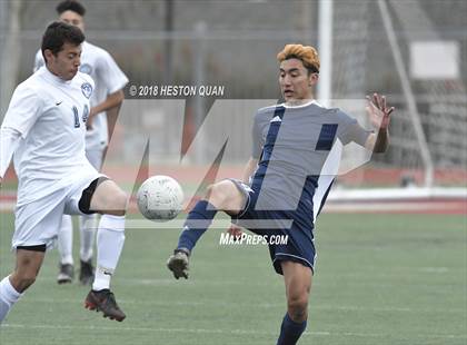 Thumbnail 2 in Environmental Charter vs. Aquinas (CIF-SS D7 Final) photogallery.