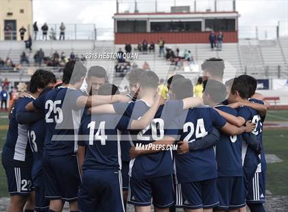 Thumbnail 3 in Environmental Charter vs. Aquinas (CIF-SS D7 Final) photogallery.