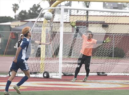 Thumbnail 1 in Environmental Charter vs. Aquinas (CIF-SS D7 Final) photogallery.