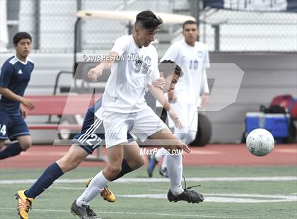 Thumbnail 1 in Environmental Charter vs. Aquinas (CIF-SS D7 Final) photogallery.