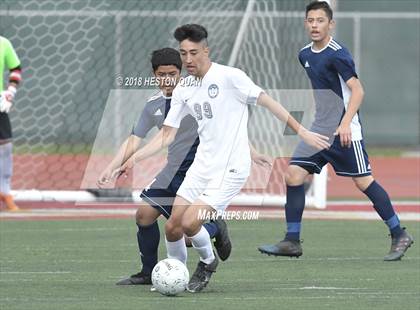 Thumbnail 1 in Environmental Charter vs. Aquinas (CIF-SS D7 Final) photogallery.