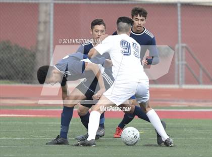 Thumbnail 3 in Environmental Charter vs. Aquinas (CIF-SS D7 Final) photogallery.