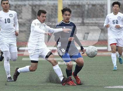 Thumbnail 3 in Environmental Charter vs. Aquinas (CIF-SS D7 Final) photogallery.