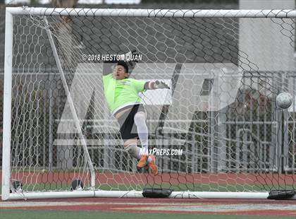 Thumbnail 2 in Environmental Charter vs. Aquinas (CIF-SS D7 Final) photogallery.