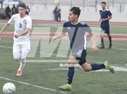 Thumbnail 3 in Environmental Charter vs. Aquinas (CIF-SS D7 Final) photogallery.