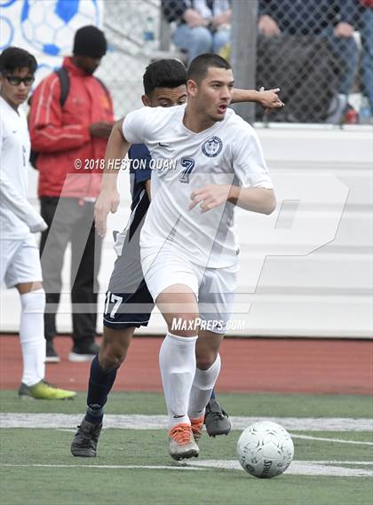Thumbnail 1 in Environmental Charter vs. Aquinas (CIF-SS D7 Final) photogallery.