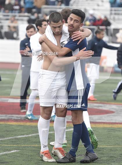 Thumbnail 1 in Environmental Charter vs. Aquinas (CIF-SS D7 Final) photogallery.