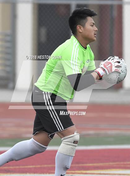 Thumbnail 3 in Environmental Charter vs. Aquinas (CIF-SS D7 Final) photogallery.