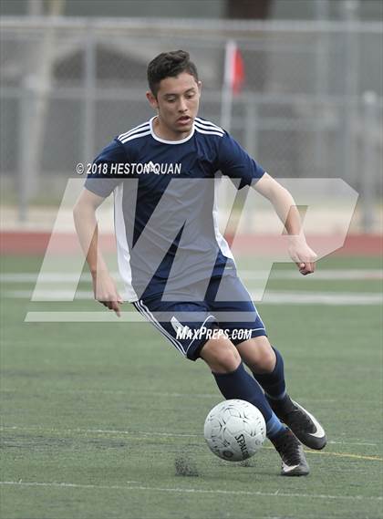 Thumbnail 2 in Environmental Charter vs. Aquinas (CIF-SS D7 Final) photogallery.