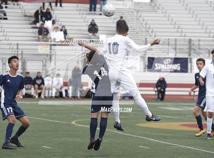 Thumbnail 1 in Environmental Charter vs. Aquinas (CIF-SS D7 Final) photogallery.