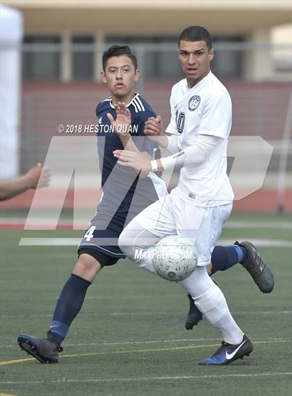 Thumbnail 2 in Environmental Charter vs. Aquinas (CIF-SS D7 Final) photogallery.