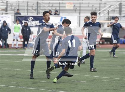 Thumbnail 2 in Environmental Charter vs. Aquinas (CIF-SS D7 Final) photogallery.
