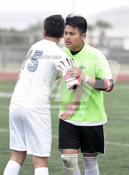 Thumbnail 3 in Environmental Charter vs. Aquinas (CIF-SS D7 Final) photogallery.